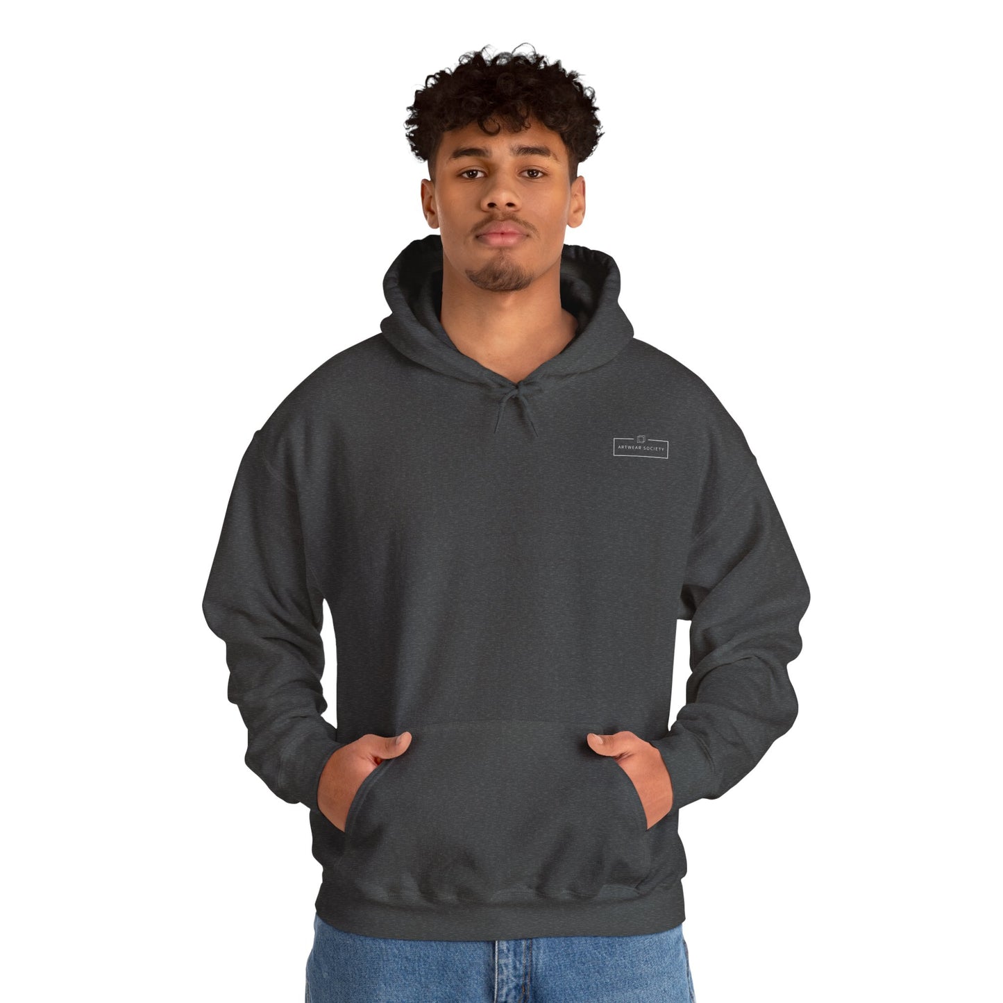 Dreamscape Hoodie – Featuring Original Surrealist Artwork