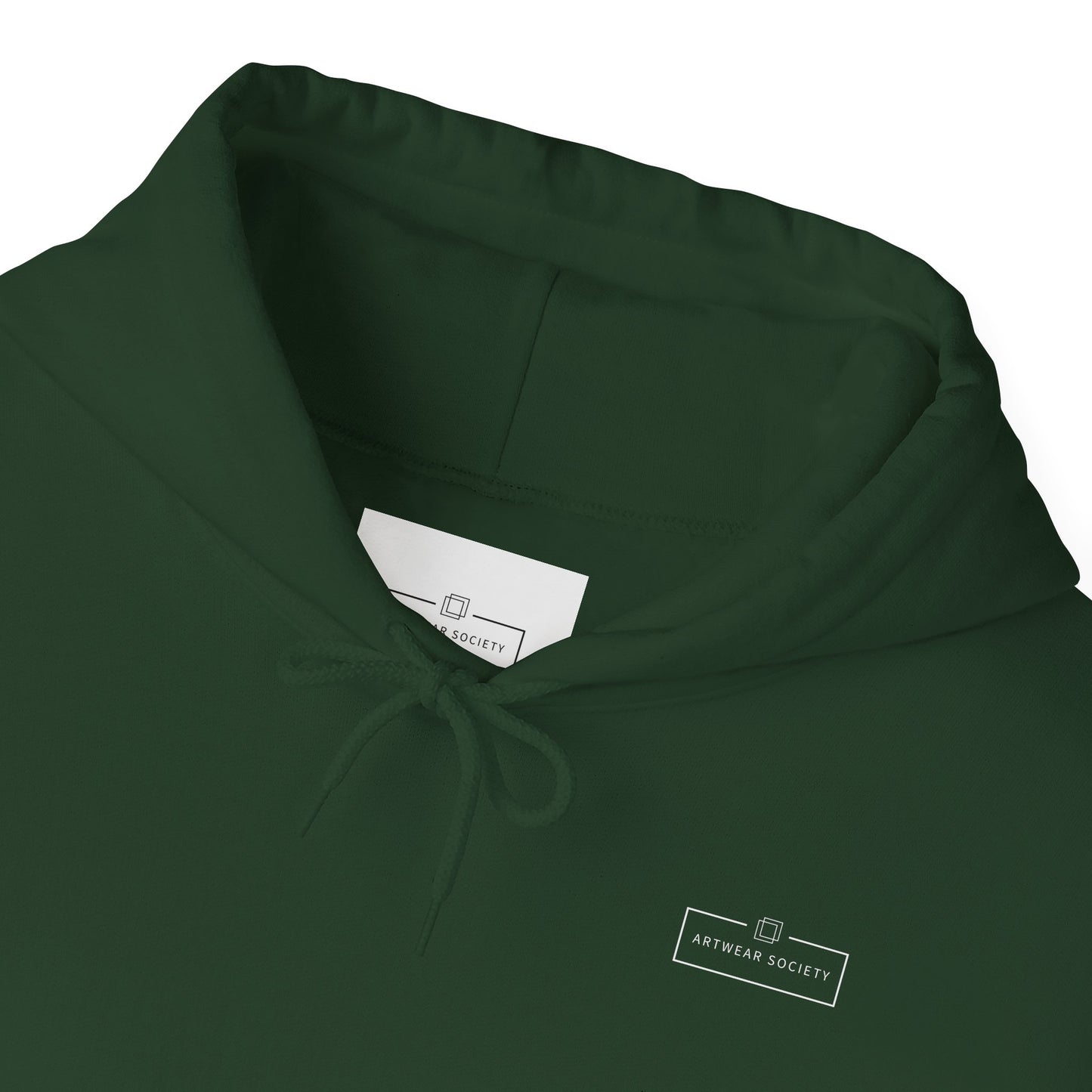 Dreamscape Hoodie – Featuring Original Surrealist Artwork