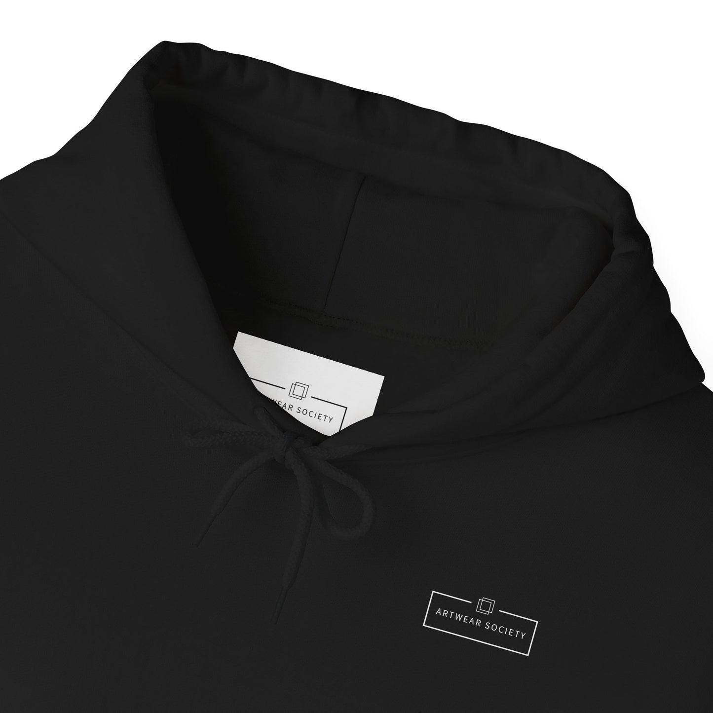 Oltre Confine – Surrealist Art Hoodie