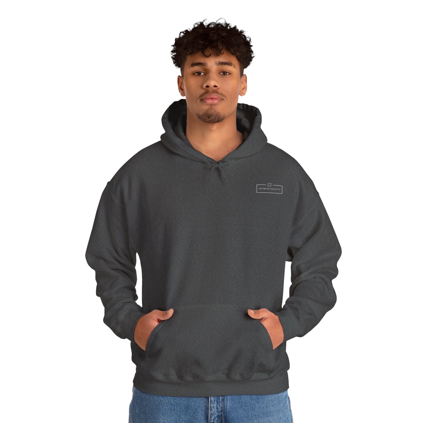Dreamscape Hoodie – Featuring Original Surrealist Artwork