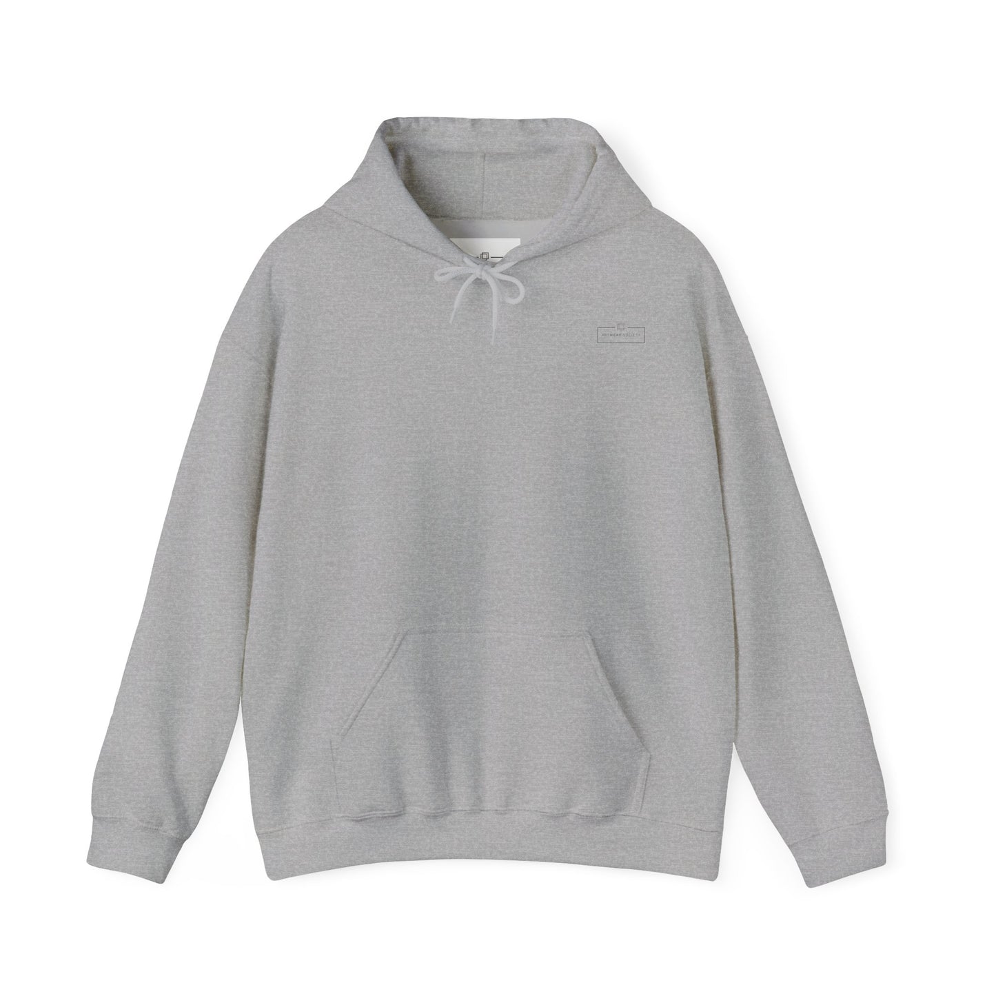 Oltre Confine – Surrealist Art Hoodie