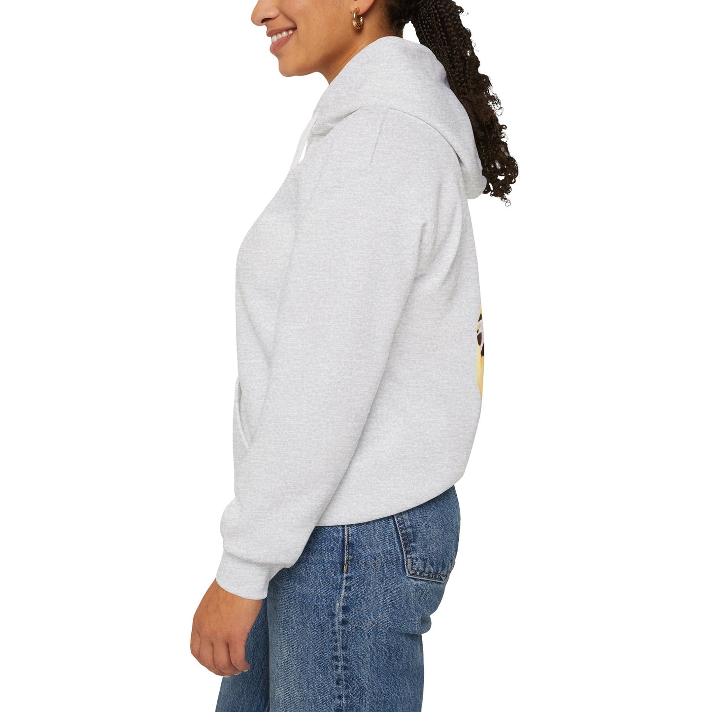 Dreamscape Hoodie – Featuring Original Surrealist Artwork