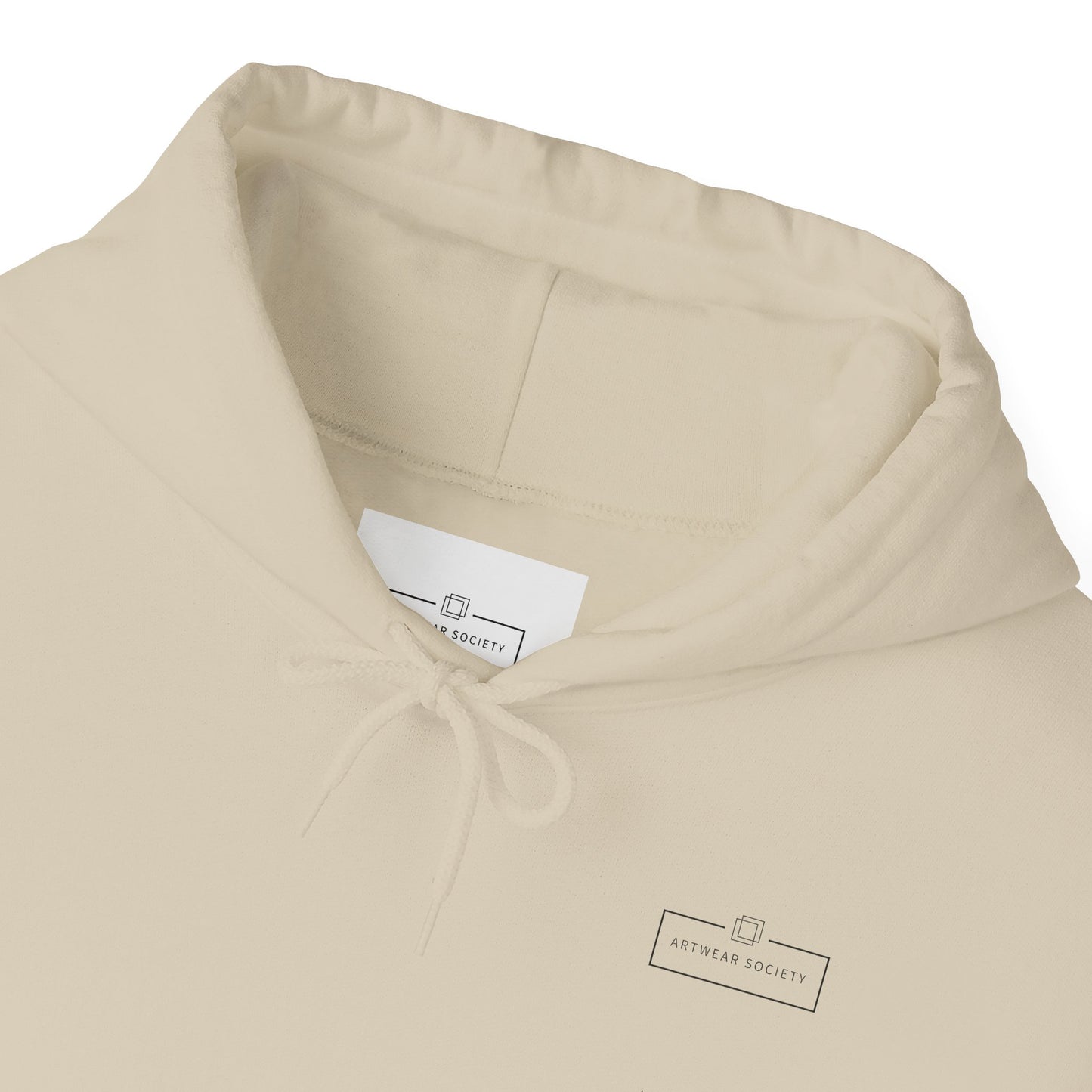 Dreamscape Hoodie – Featuring Original Surrealist Artwork