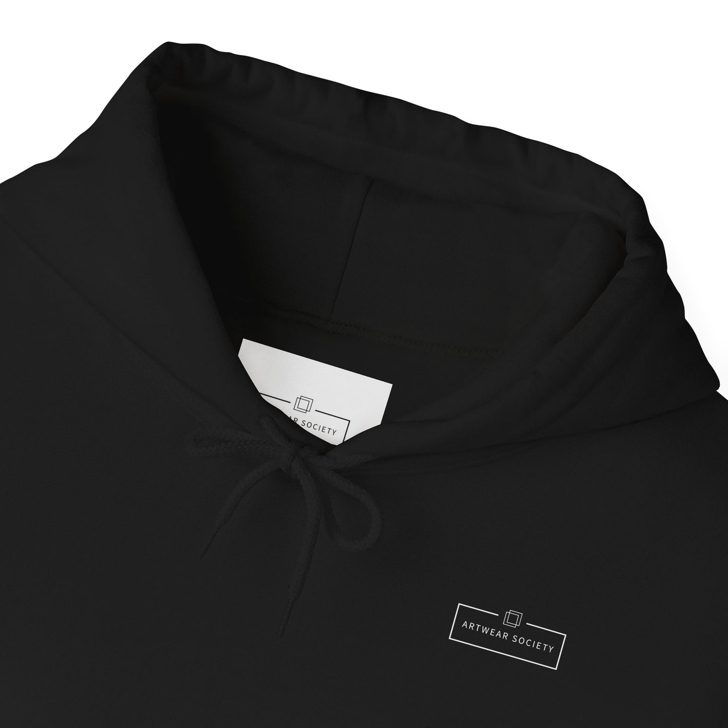 Dreamscape Hoodie – Featuring Original Surrealist Artwork