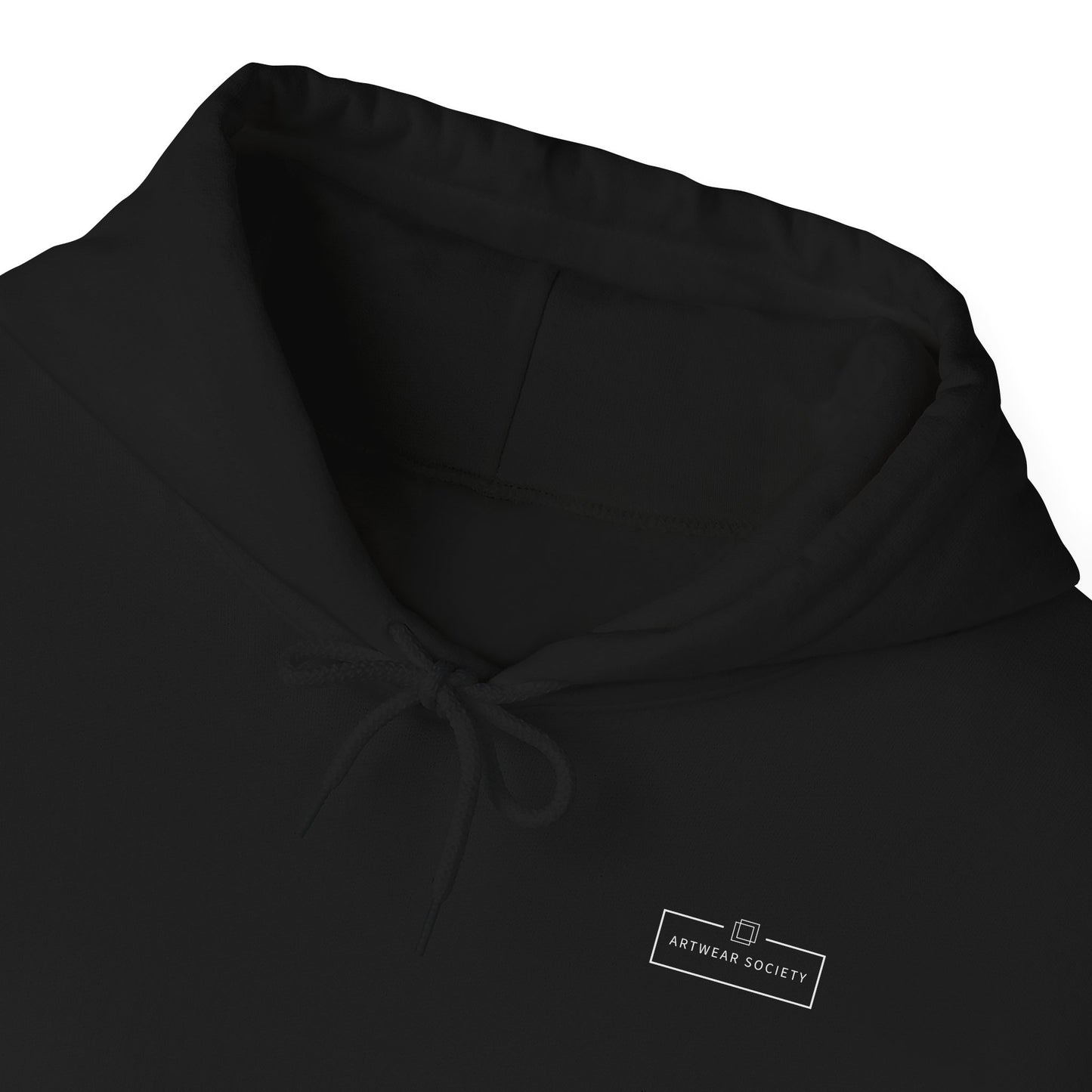 Vintage Artwork Hoodie - 1893 Edition