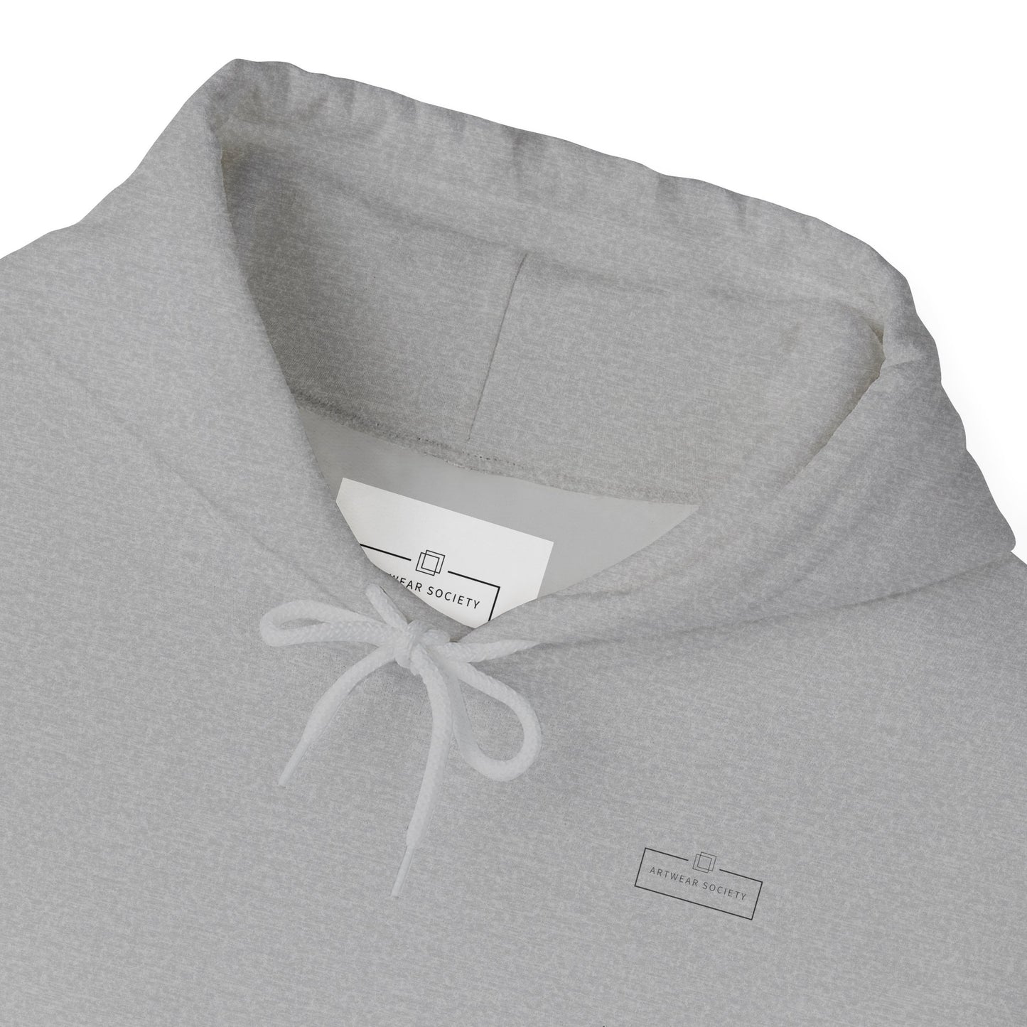 Oltre Confine – Surrealist Art Hoodie