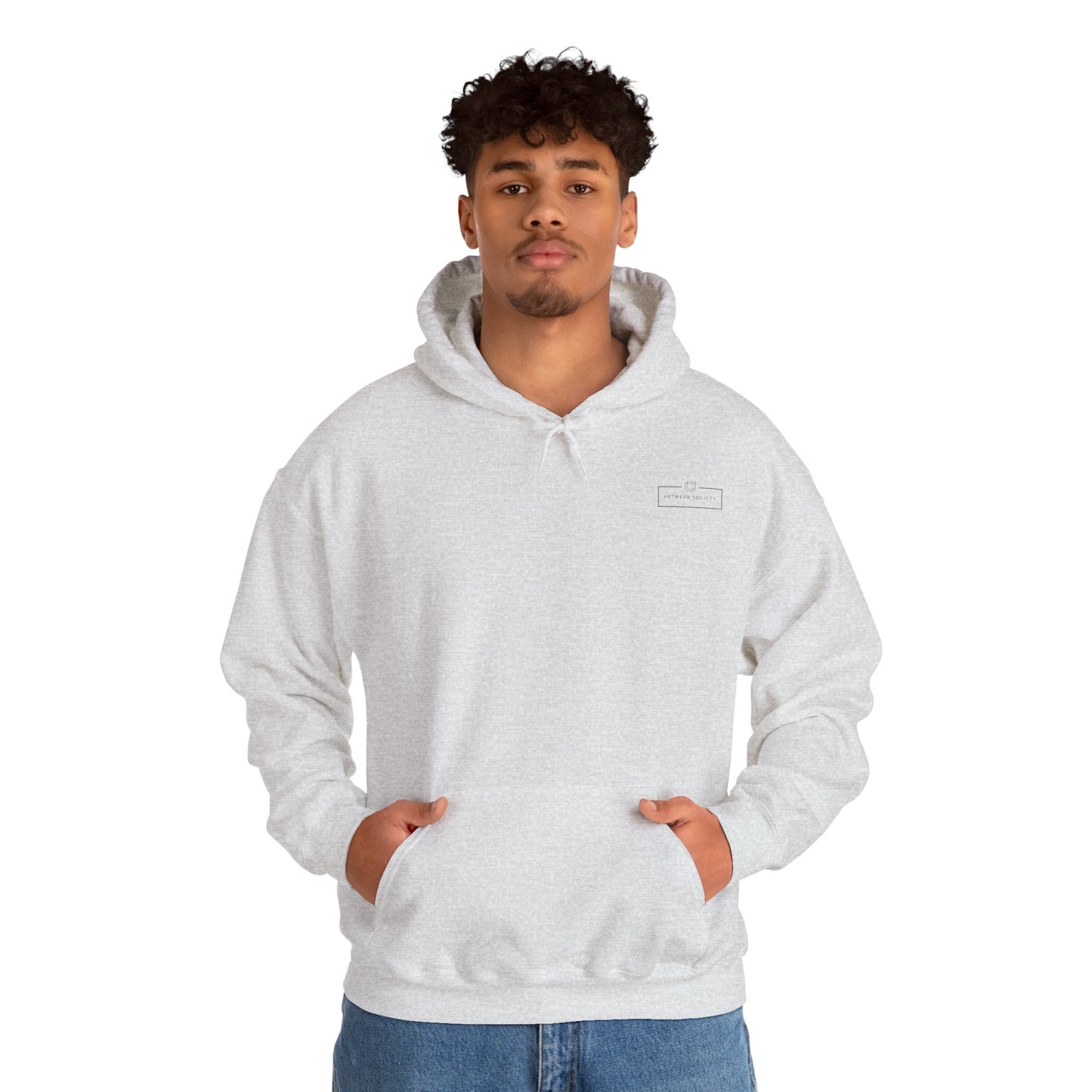 Dreamscape Hoodie – Featuring Original Surrealist Artwork
